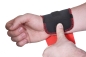 Preview: TSM Handmanschette Pro 2215 Neoprenbandage für das Handgelenk Hilfe beim Anziehen